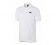 Nike polo shirt sportswear matchup